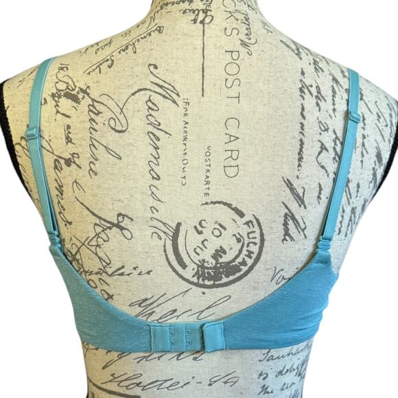 Victoria's Secret Uplift Semi Demi Underwire Bra Size 36B - Picture 2 of 3